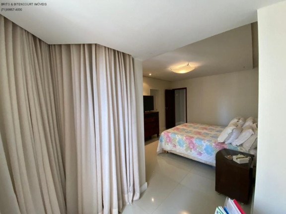 Imagem Imóvel com 4 Quartos à Venda, 260 m² em Horto Florestal - Salvador Imagem Imóvel com 4 Quartos à Venda, 260 m² em Horto Florestal - Salvador