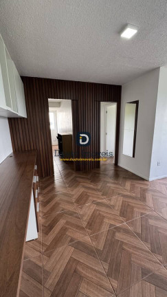 Imagem Apartamento com 2 Quartos à Venda, 56 m² em Parque Pinheiro Machado - Santa Maria