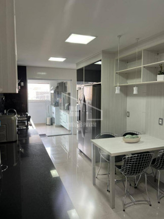 Imagem Apartamento com 3 Quartos à Venda, 158 m² em Vila Gonçalves - São Bernardo Do Campo