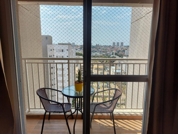 Imagem Apartamento com 3 Quartos à Venda, 80 m² em Jardim Nova Europa - Campinas Imagem Apartamento com 3 Quartos à Venda, 80 m² em Jardim Nova Europa - Campinas