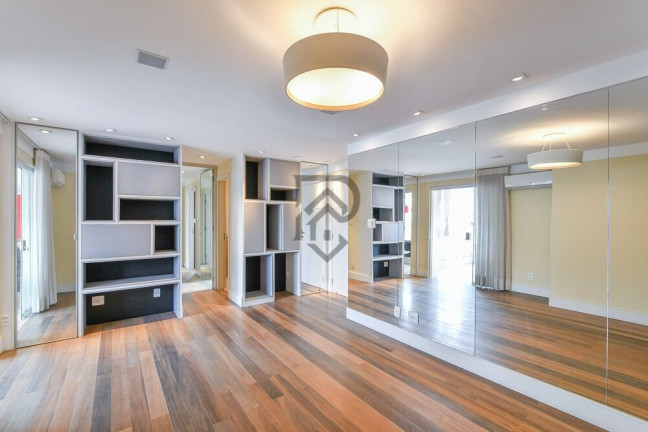 Imagem Apartamento com 3 Quartos à Venda, 98 m² em Vila Clementino - São Paulo Imagem Apartamento com 3 Quartos à Venda, 98 m² em Vila Clementino - São Paulo