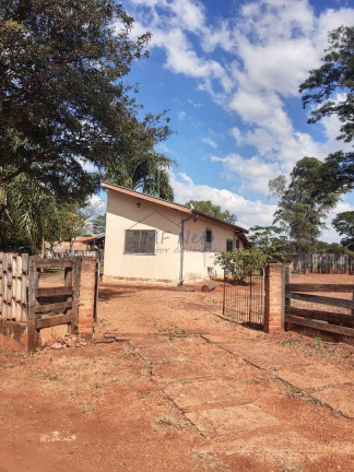 Imagem Fazenda à Venda, 22.626 m² em Vila São Guido - Pirassununga