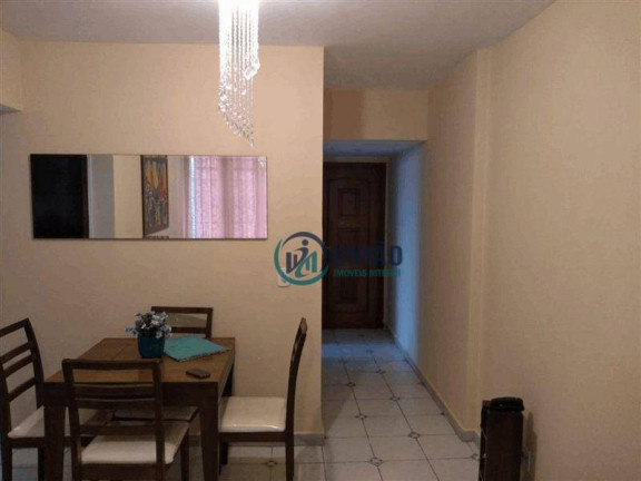 Foto do imóvel Apartamento com 2 Quartos à Venda, 70 m² em Santa Rosa - Niterói