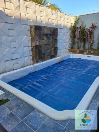 Imagem Casa com 3 Quartos à Venda,  em Balneário Das Garças - Rio Das Ostras