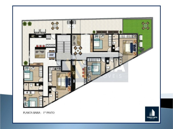 Imagem Apartamento com 3 Quartos à Venda, 107 m² em Milionários - Belo Horizonte