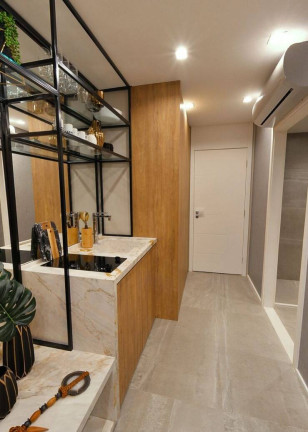 Imagem Apartamento com 1 Quarto à Venda,  em Alto Da Mooca - São Paulo