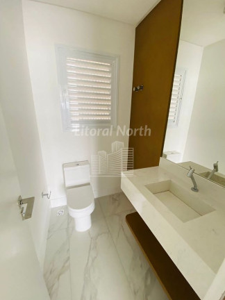 Imagem Apartamento com 3 Quartos à Venda, 119 m² em Praia Brava - Itajaí Imagem Apartamento com 3 Quartos à Venda, 119 m² em Praia Brava - Itajaí