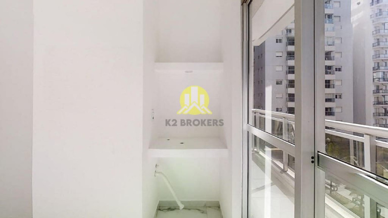 Imagem Sala Comercial à Venda, 36 m² em Consolação - São Paulo Imagem Sala Comercial à Venda, 36 m² em Consolação - São Paulo
