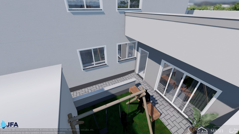 Imagem Imóvel com 2 Quartos à Venda, 44 m² em Mata Atlântica - Tijucas Imagem Imóvel com 2 Quartos à Venda, 44 m² em Mata Atlântica - Tijucas