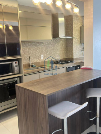 Imagem Apartamento com 3 Quartos à Venda, 95 m² em Jardim Prudência - São Paulo Imagem Apartamento com 3 Quartos à Venda, 95 m² em Jardim Prudência - São Paulo