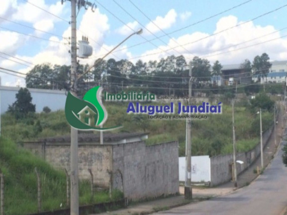 Imagem Imóvel para Alugar ou Temporada, 12.700 m² em Distrito Industrial - Jundiaí
