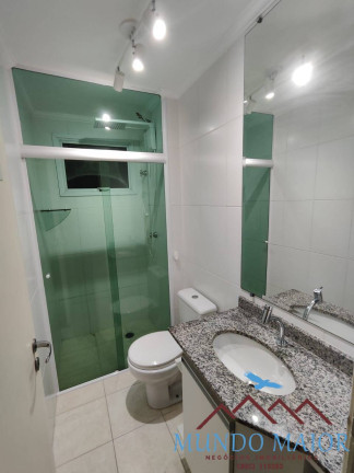 Imagem Apartamento com 2 Quartos à Venda, 54 m² em Jordanópolis - São Bernardo Do Campo Imagem Apartamento com 2 Quartos à Venda, 54 m² em Jordanópolis - São Bernardo Do Campo
