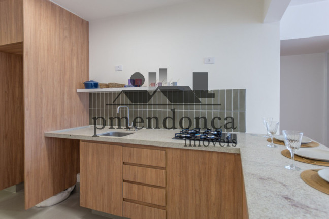 Imagem Apartamento com 2 Quartos à Venda, 71 m² em Perdizes - São Paulo