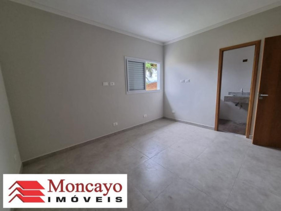 Imagem Sobrado com 3 Quartos à Venda, 180 m² em Loteamento Recreio Juqueriquerê - Caraguatatuba