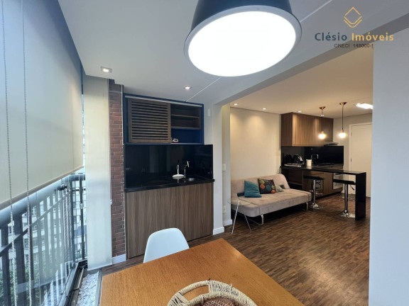 Imagem Apartamento com 1 Quarto à Venda, 45 m² em Bela Vista - São Paulo Imagem Apartamento com 1 Quarto à Venda, 45 m² em Bela Vista - São Paulo