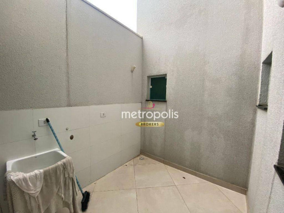 Imagem Apartamento com 2 Quartos à Venda, 50 m² em Parque Capuava - Santo André Imagem Apartamento com 2 Quartos à Venda, 50 m² em Parque Capuava - Santo André