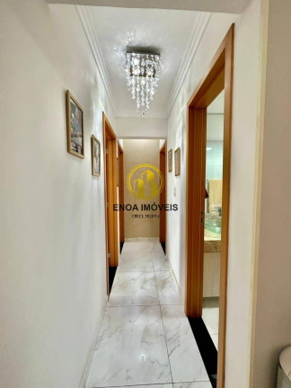 Imagem Apartamento com 3 Quartos à Venda, 105 m² em Caiçara - Praia Grande Imagem Apartamento com 3 Quartos à Venda, 105 m² em Caiçara - Praia Grande