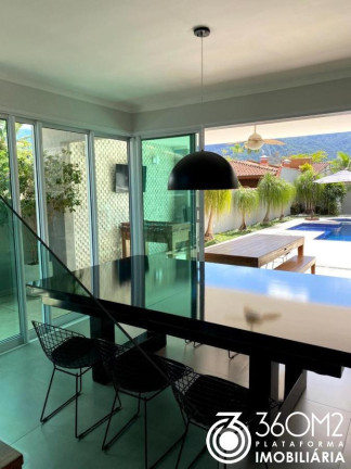 Imagem Casa com 3 Quartos à Venda, 280 m² em Boraceia - Bertioga Imagem Casa com 3 Quartos à Venda, 280 m² em Boraceia - Bertioga