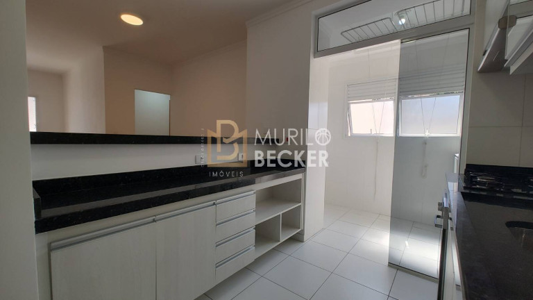 Imagem Apartamento com 3 Quartos à Venda, 88 m² em Parque Santo Antônio - Jacareí
