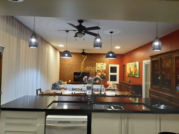 Imagem Casa de Condomínio com 4 Quartos à Venda, 238 m² em Centro - Xangri-la