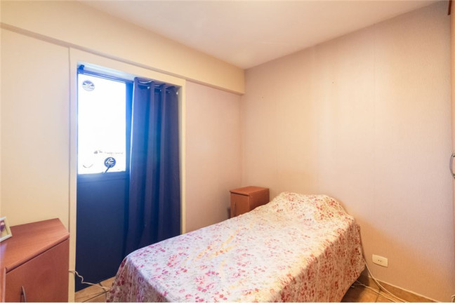Imagem Apartamento com 3 Quartos à Venda, 93 m² em Jardim Marajoara - São Paulo