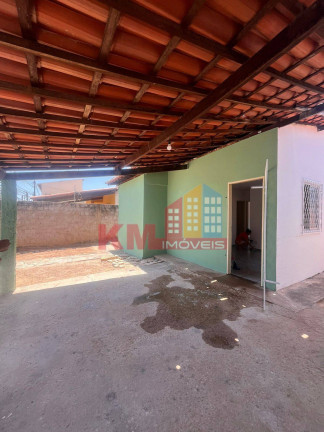 Imagem Casa com 2 Quartos à Venda, 141 m² em Bela Vista - Mossoró Imagem Casa com 2 Quartos à Venda, 141 m² em Bela Vista - Mossoró