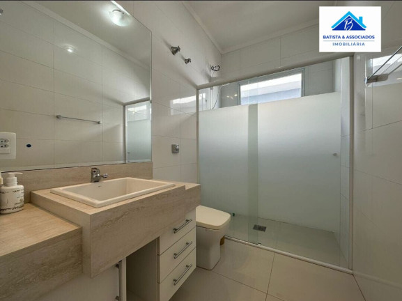 Imagem Casa de Condomínio com 3 Quartos à Venda, 284 m² em Swiss Park - Campinas Imagem Casa de Condomínio com 3 Quartos à Venda, 284 m² em Swiss Park - Campinas