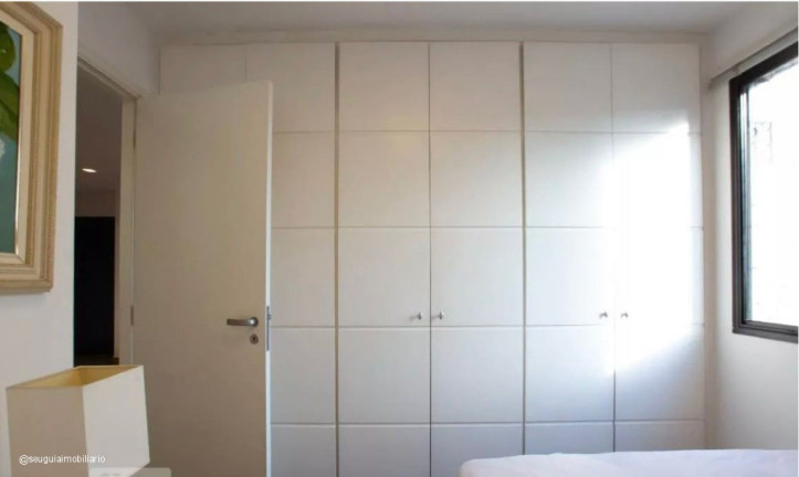 Imagem Apartamento com 2 Quartos para Alugar, 60 m² em Vila Nova Conceição - São Paulo