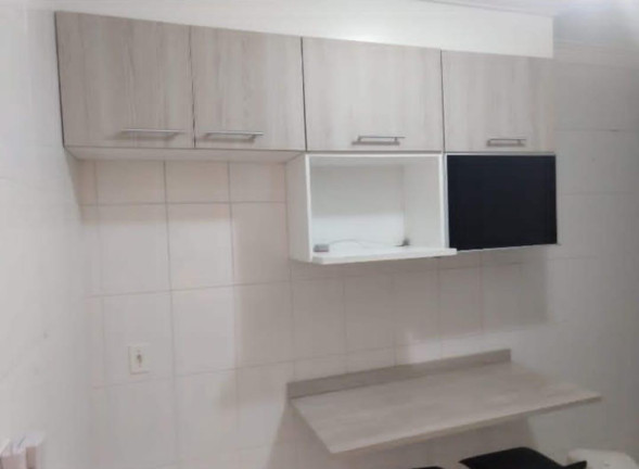 Imagem Apartamento com 2 Quartos à Venda, 48 m² em Jardim Vila Formosa - São Paulo