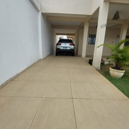 Imagem Casa com 6 Quartos à Venda, 50 m² em Praia Do Morro - Guarapari