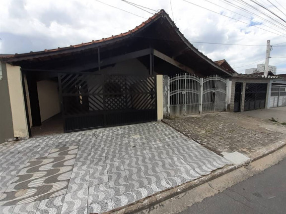 Imagem Casa com 2 Quartos à Venda, 60 m² em Ocian - Praia Grande