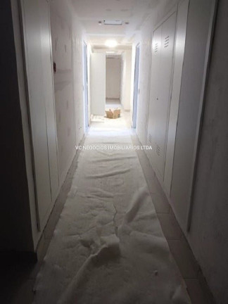 Imagem Apartamento com 1 Quarto à Venda, 19 m² em água Branca - São Paulo