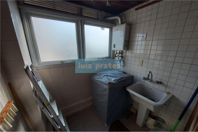 Imagem Apartamento com 1 Quarto à Venda, 53 m² em Centro Histórico - Porto Alegre