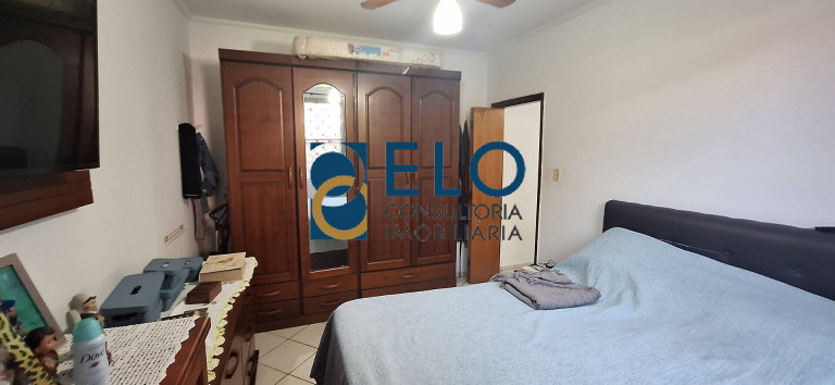 Imagem Apartamento com 2 Quartos à Venda, em Vila Belmiro - Santos Imagem Apartamento com 2 Quartos à Venda, em Vila Belmiro - Santos