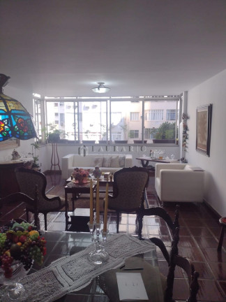 Imagem Apartamento com 3 Quartos à Venda, 105 m² em Copacabana - Rio De Janeiro