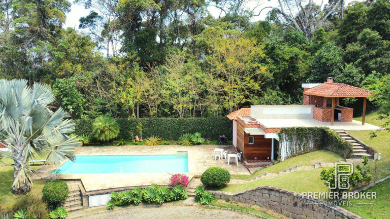 Imagem Terreno à Venda, 250 m² em Parque Do Imbui - Teresópolis Imagem Terreno à Venda, 250 m² em Parque Do Imbui - Teresópolis