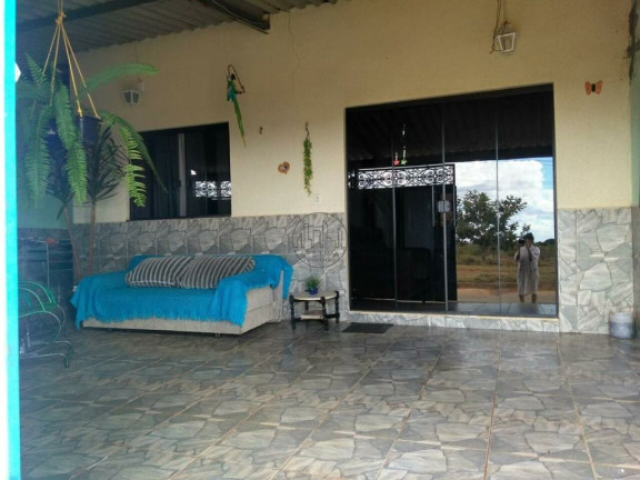 Imagem Casa com 3 Quartos à Venda, 120 m² em Riacho Fundo Ii - Brasília Imagem Casa com 3 Quartos à Venda, 120 m² em Riacho Fundo Ii - Brasília