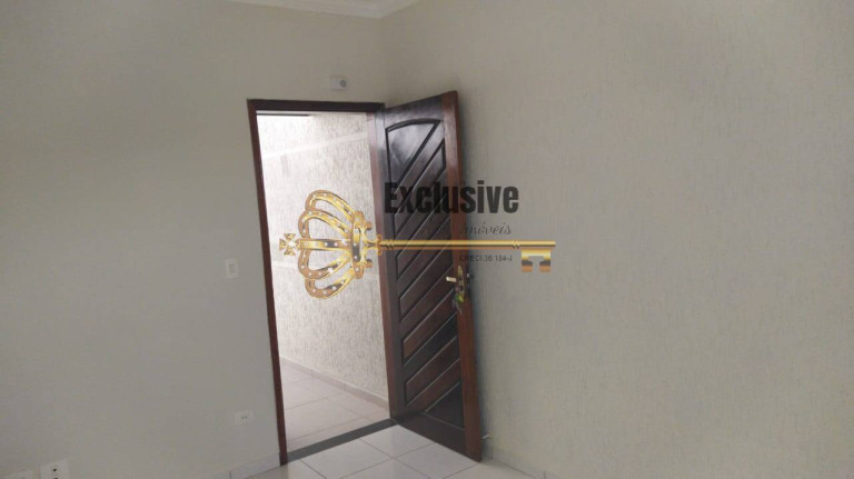 Imagem Sobrado com 5 Quartos à Venda, 176 m² em Jardim Santa Cristina - Santo André Imagem Sobrado com 5 Quartos à Venda, 176 m² em Jardim Santa Cristina - Santo André
