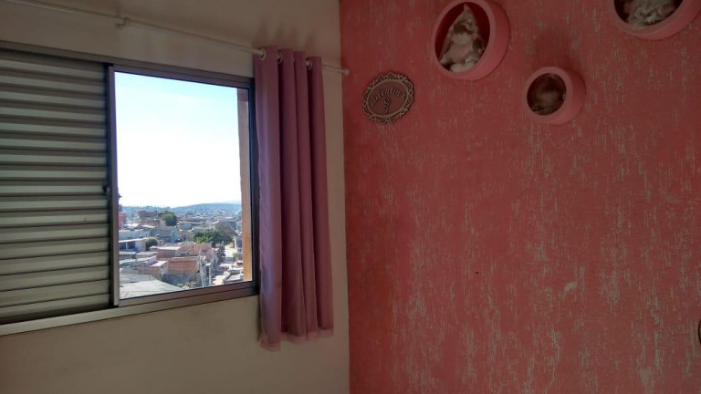 Imagem Casa com 3 Quartos à Venda, 130 m² em Florença - Ribeirão Das Neves
