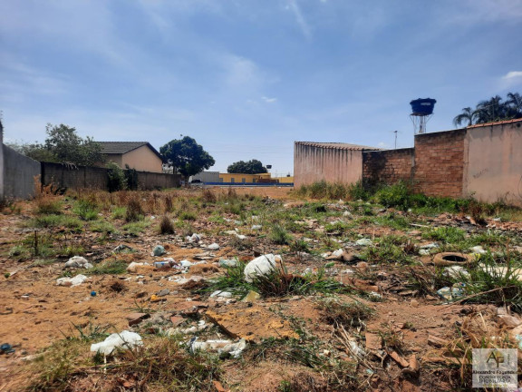 Imagem Terreno à Venda, 425 m² em Setor Pontal Sul - Aparecida De Goiânia Imagem Terreno à Venda, 425 m² em Setor Pontal Sul - Aparecida De Goiânia