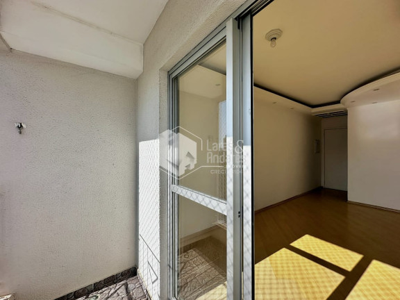 Imagem Apartamento com 3 Quartos à Venda, 71 m² em Jardim Marajoara - São Paulo Imagem Apartamento com 3 Quartos à Venda, 71 m² em Jardim Marajoara - São Paulo