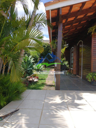 Imagem Casa com 3 Quartos à Venda, 500 m² em Jardim Imperial - Atibaia Imagem Casa com 3 Quartos à Venda, 500 m² em Jardim Imperial - Atibaia