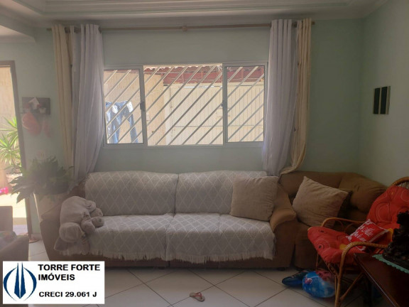 Imagem Casa com 2 Quartos à Venda, 88 m² em Vila Carrão - São Paulo