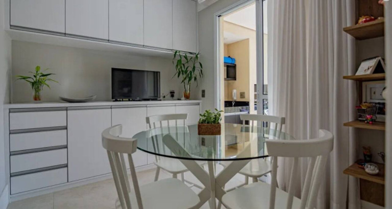 Imagem Apartamento com 4 Quartos à Venda, 158 m² em Perdizes - São Paulo