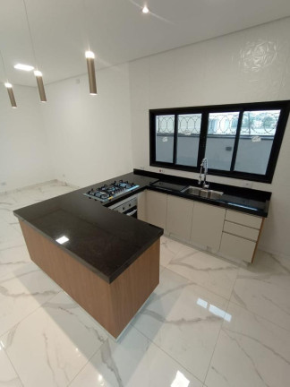 Imagem Sobrado com 3 Quartos à Venda, 145 m² em Villas Do Jaguari - Santana De Parnaíba