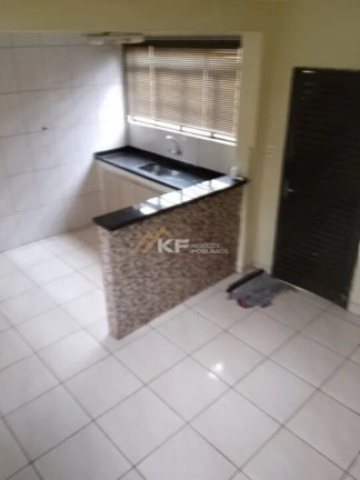 Imagem Casa com 4 Quartos à Venda, 200 m² em Campos Elíseos - Ribeirão Preto