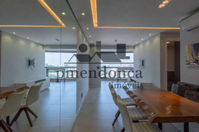 Imagem Apartamento com 2 Quartos à Venda, 69 m² em Alto Da Lapa - São Paulo