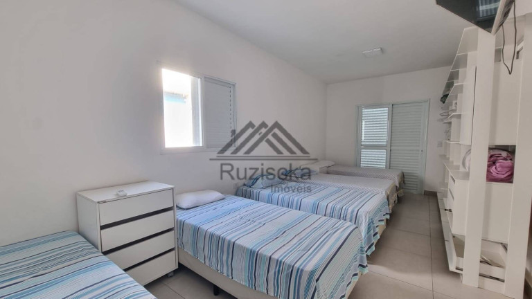 Imagem Casa com 4 Quartos à Venda, 308 m² em Jardim Guacira - Itanhaém