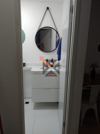 Imagem Imóvel com 2 Quartos à Venda, 44 m² em Brás - São Paulo