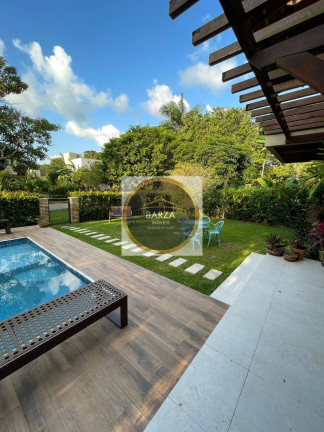 Imagem Casa de Condomínio com 4 Quartos à Venda, 300 m² em Aldeia Dos Camarás - Camaragibe Imagem Casa de Condomínio com 4 Quartos à Venda, 300 m² em Aldeia Dos Camarás - Camaragibe